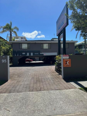 Gold Coast Airport Motel - Only 300 Meters To Airport Terminal Surfers Paradise